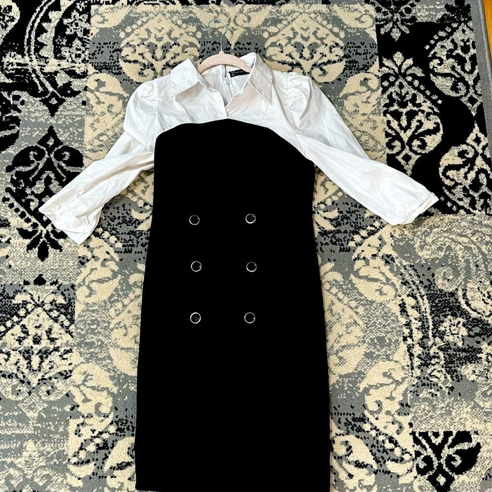 NY&C Dress